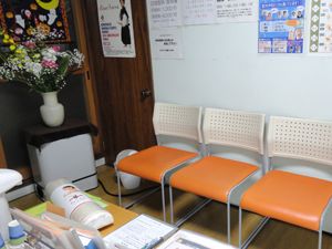回復整体 桜川の雰囲気03
